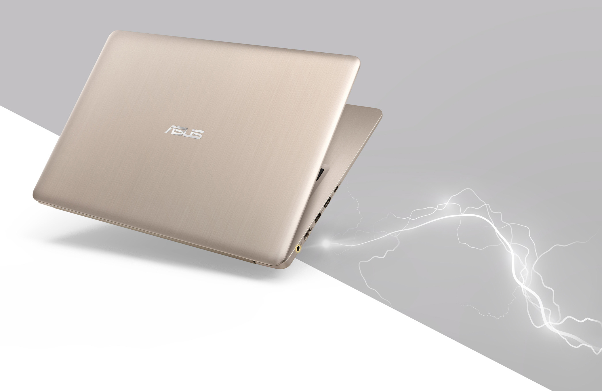 VivoBook Pro 15 N580